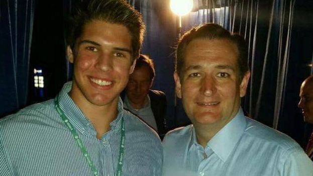 RNC 2016: Meet 3 Young Republican Delegates | Teen Vogue