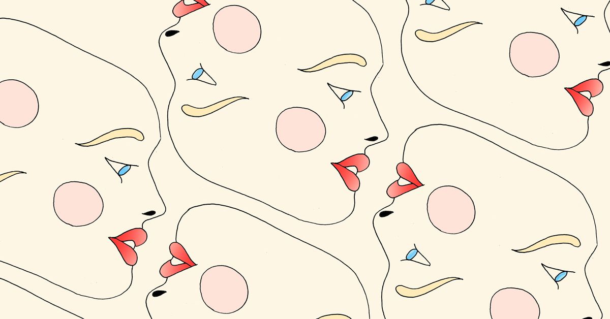 16 Misconceptions About Being Bisexual | Teen Vogue
