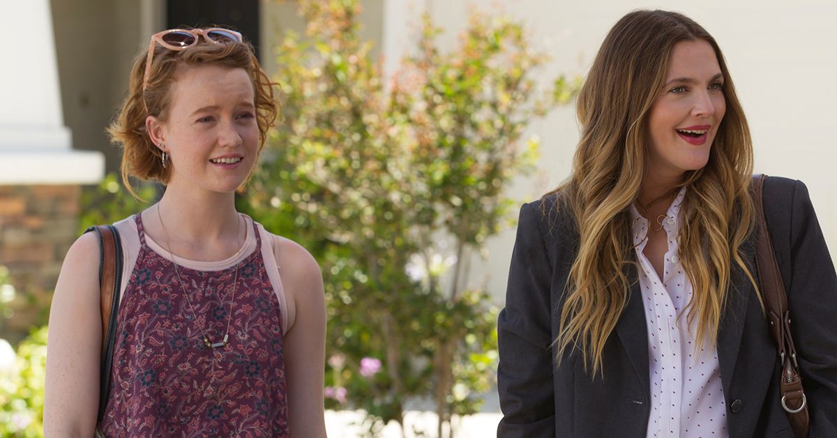 Why Netflix’s New Zombie Comedy Is More Relatable Than You Think