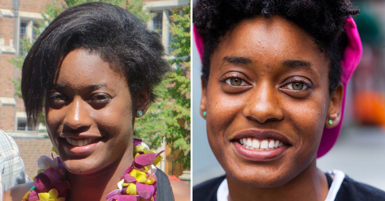 Why I Love My Natural Hair | Teen Vogue