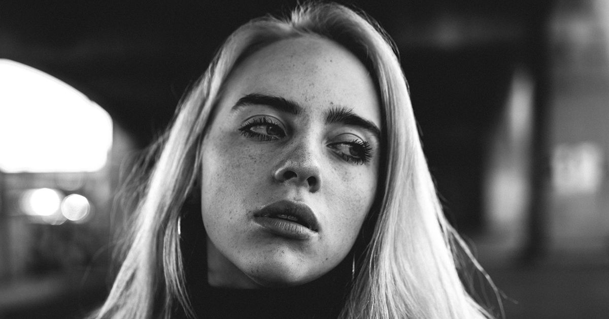 How Billie Eilish's "Ocean Eyes" Turned Her Into an Overnight Sensation | Teen Vogue
