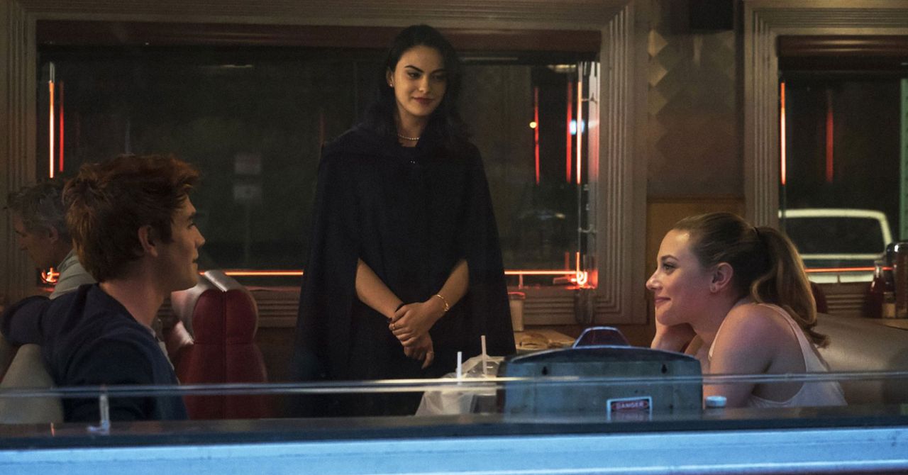 The CW Has Renewed ‘Riverdale’ For a Second Season | Teen Vogue