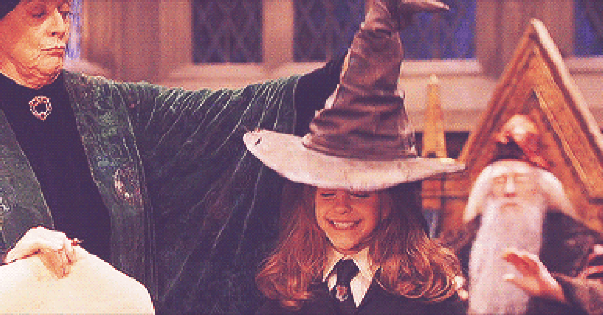 10 Colleges That Offer a Class on Harry Potter | Teen Vogue