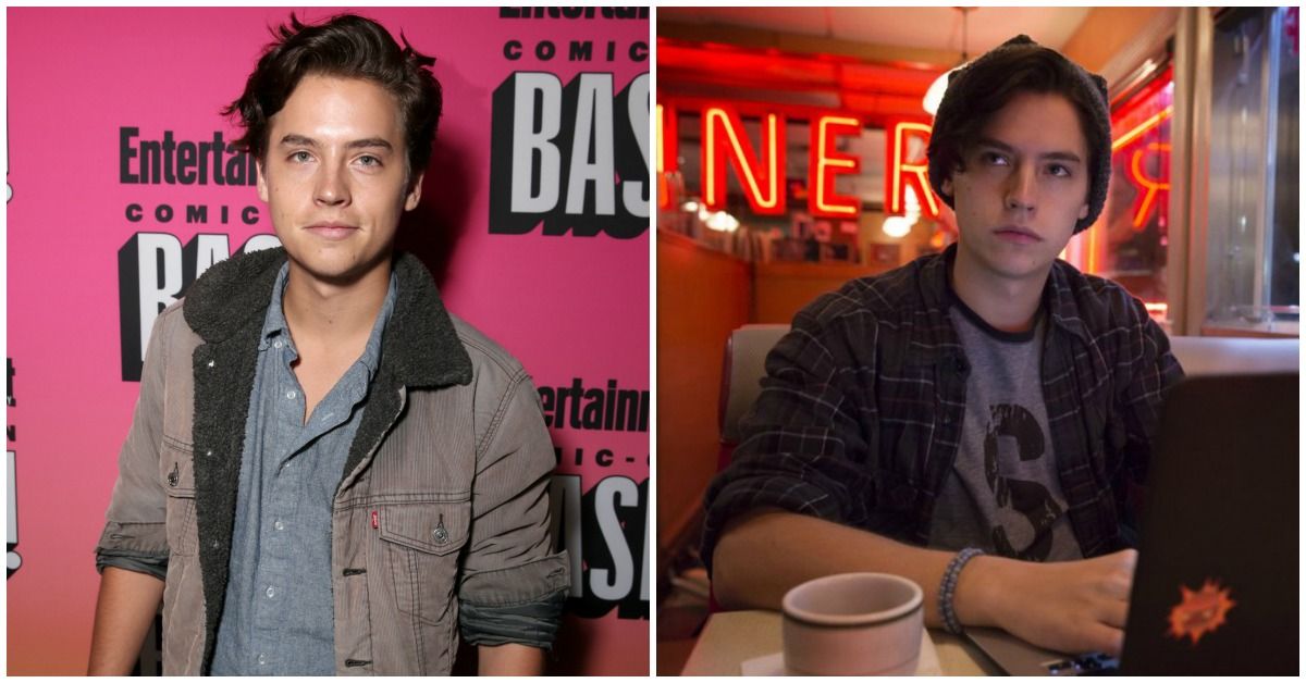 'Riverdale's' Asexual Erasure Can Be Harmful | Teen Vogue