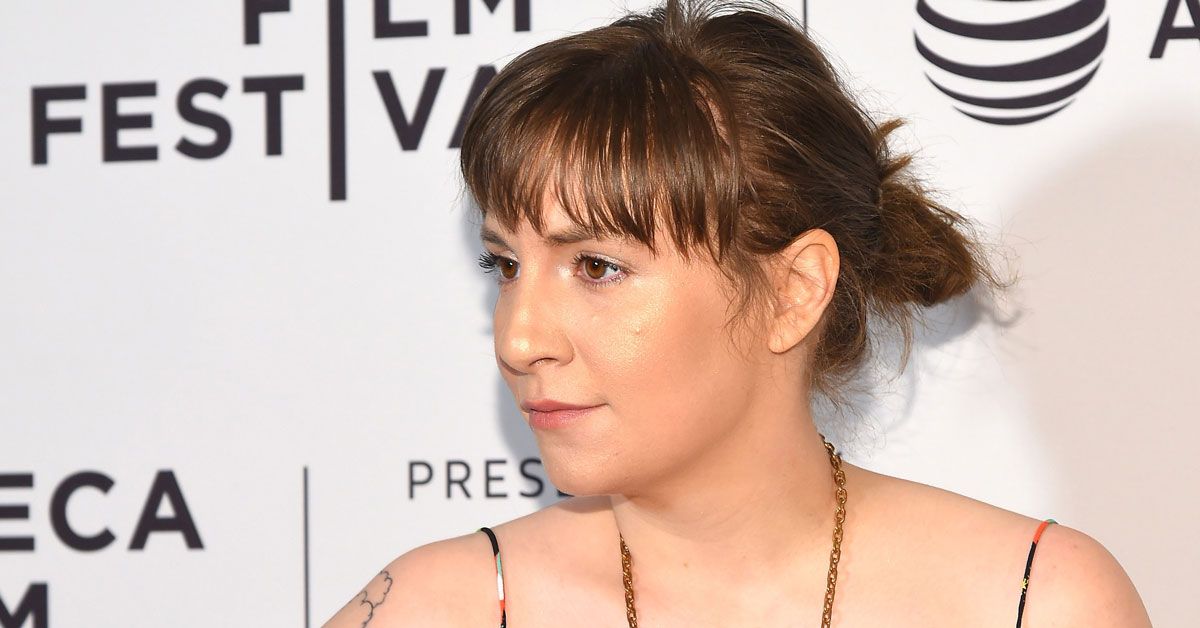Lena Dunham Opens Up About Coping With OCD | Teen Vogue