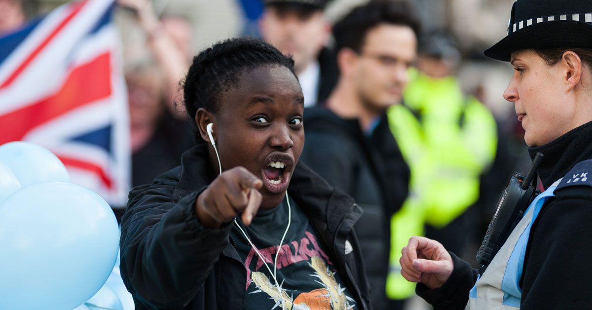 Why Young People Did Not Support Brexit | Teen Vogue