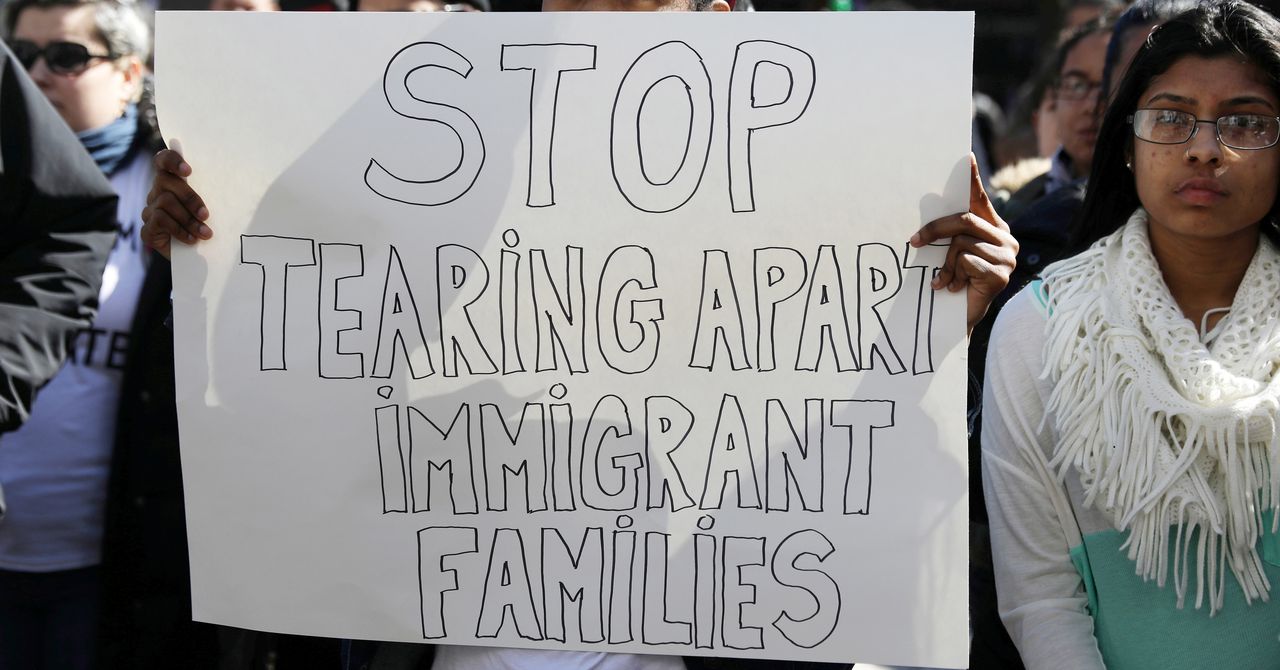 How Trump's Immigration Policies Are Impacting One 13-Year-Old | Teen Vogue