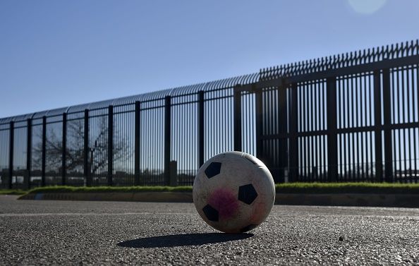The Immorality of Trump's Border Wall, Explained | Teen Vogue