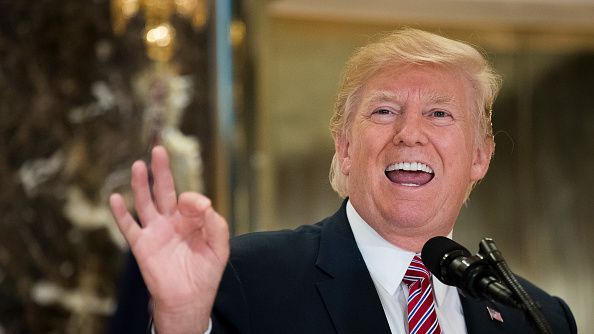 How Donald Trump Furthered White Supremacy | Teen Vogue