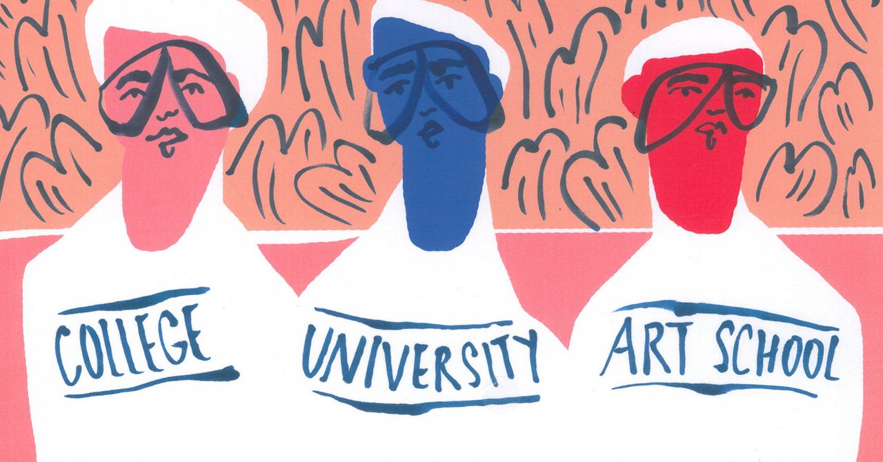 What Should You Study in College? How to Choose Your Major | Teen Vogue