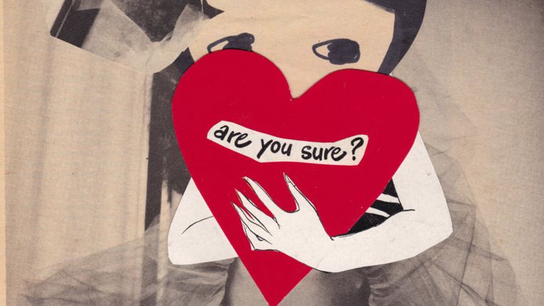 Mental Illness and Being in Love | Teen Vogue