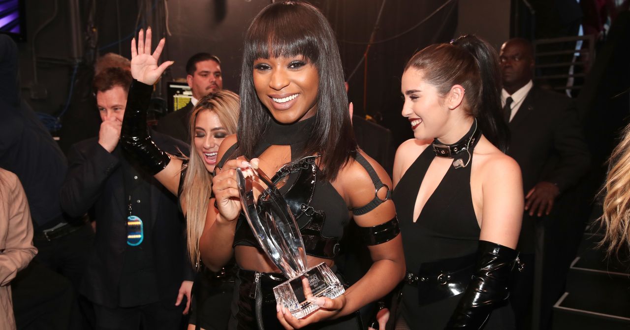 Normani Kordei Says Announcing Fifth Harmony Hiatus Was the "Toughest Day" | Teen Vogue