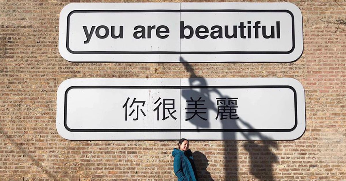 How to Have a Productive Conversation About Asian Beauty Standards | Teen Vogue