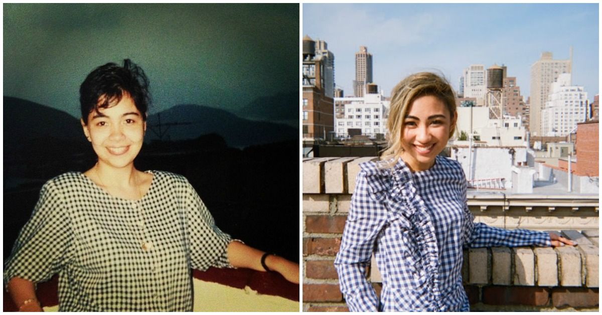 What I Learned About Personal Style After Losing My Mother | Teen Vogue