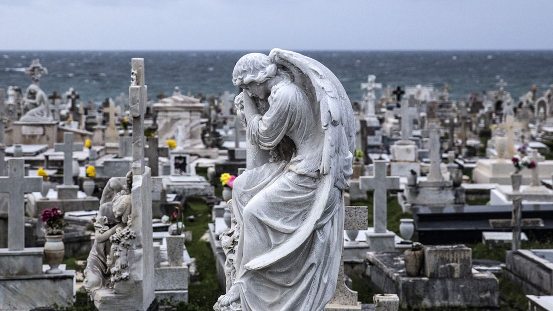 Hurricane Maria May Have Killed More Than 4,000, According to a Harvard Study | Teen Vogue