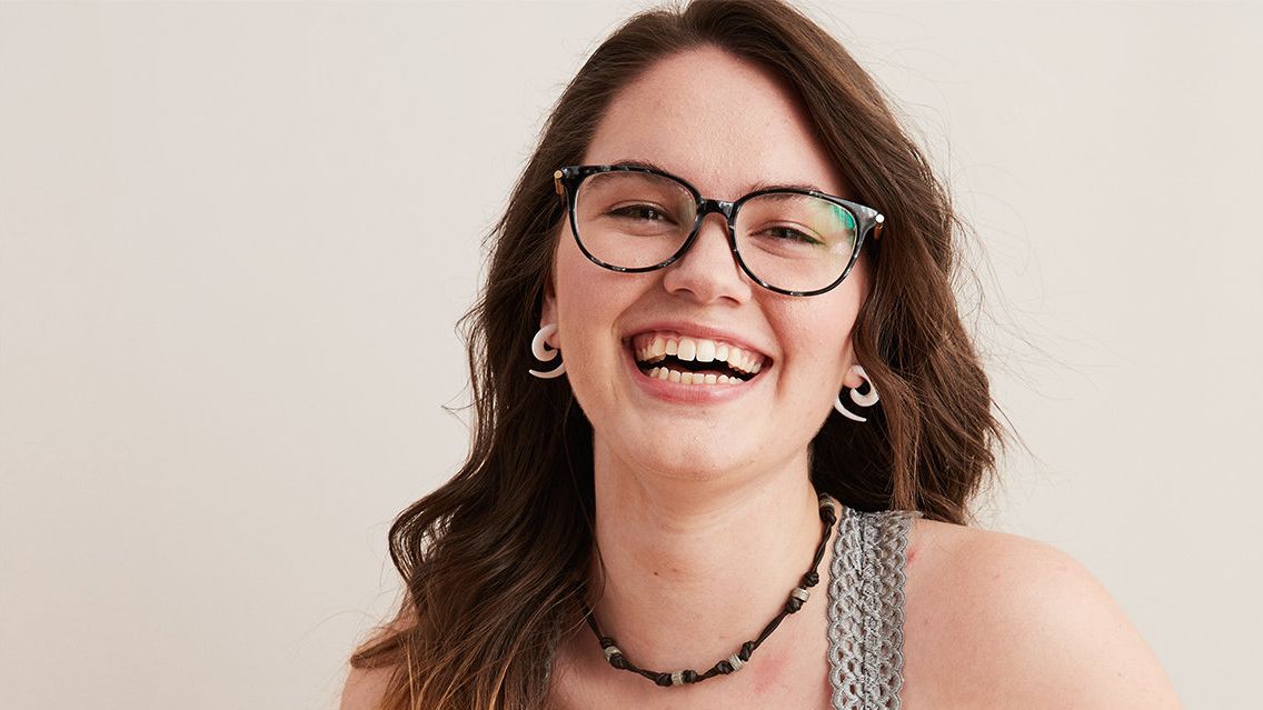 Aerie Is Featuring Models With Disabilities and Illnesses | Teen Vogue