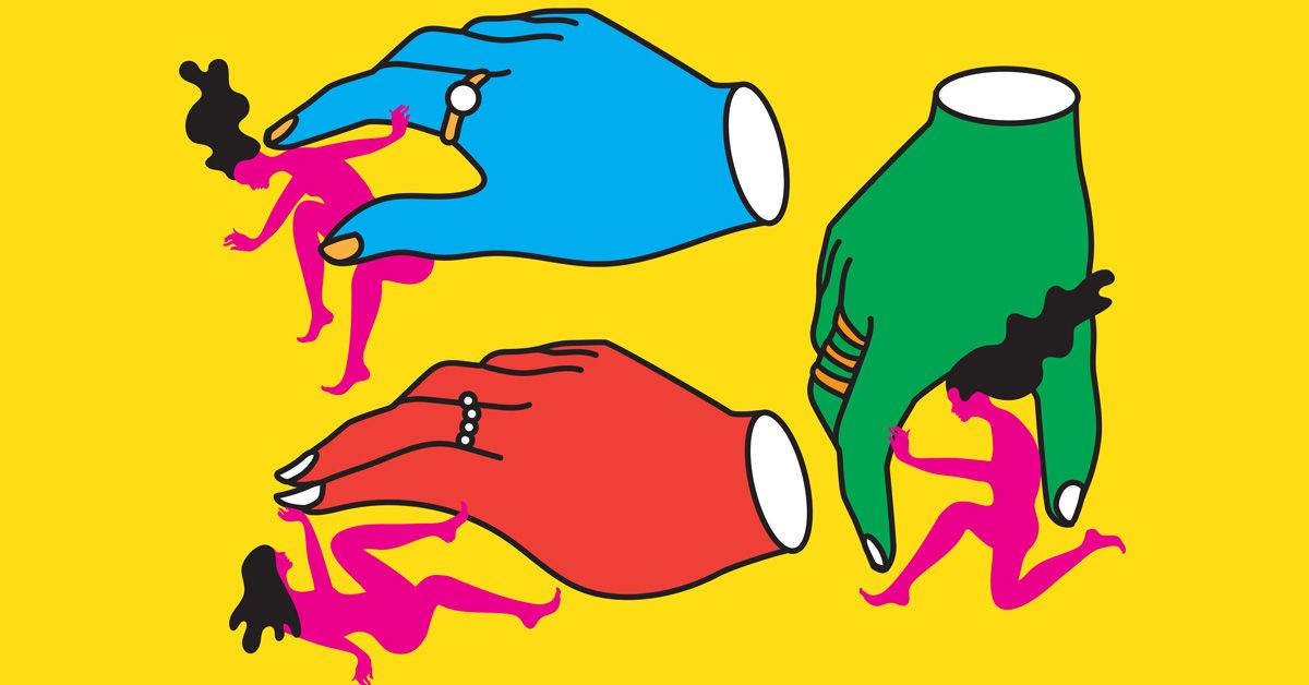 How to Cope With Bullying at School | Teen Vogue