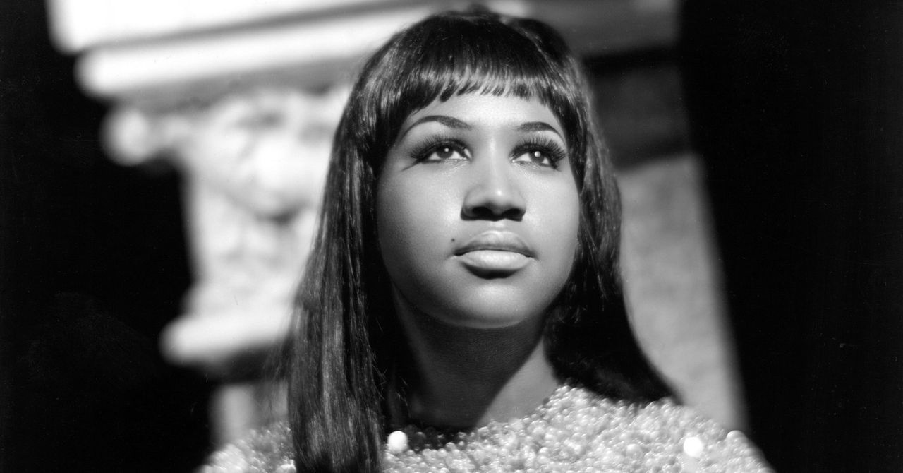 Aretha Franklin Taught Me to Respect Myself and Demand Respect from the World | Teen Vogue