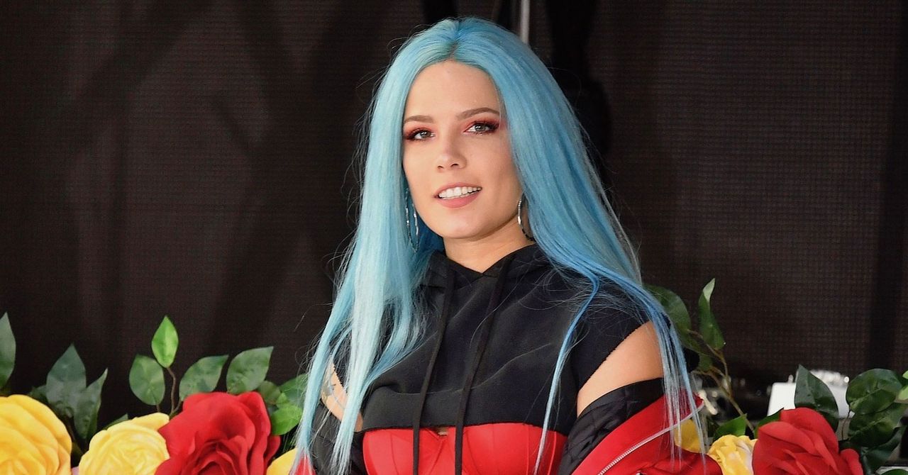 Halsey Calls Her Cameo in "A Star Is Born" an "All-Time Life Highlight" | Teen Vogue