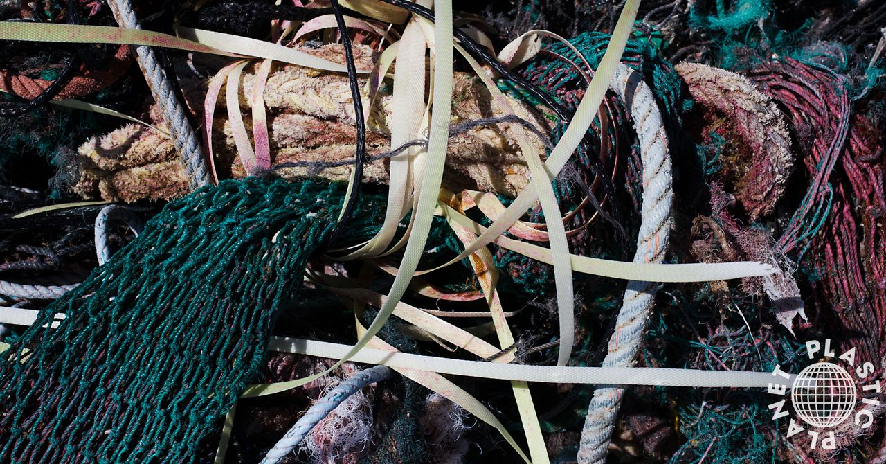 How Plastic Is a Function of Colonialism | Teen Vogue