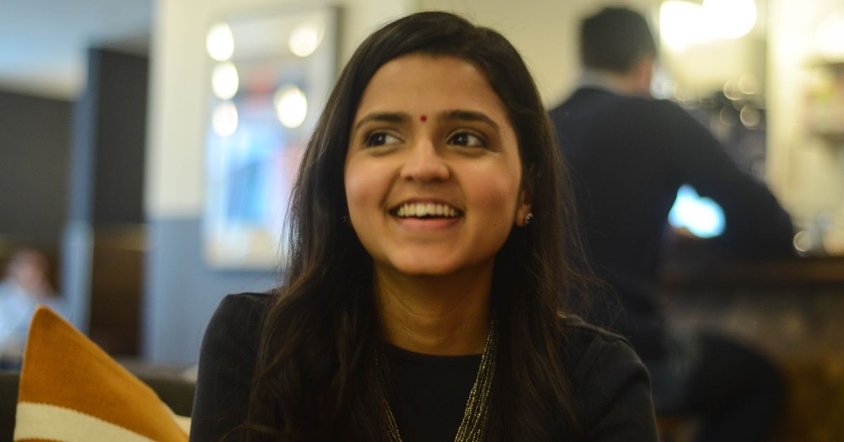 I Wear a Bindi Every Day, and It Doesn't Bother Me if Non-Indians Embrace It | Teen Vogue