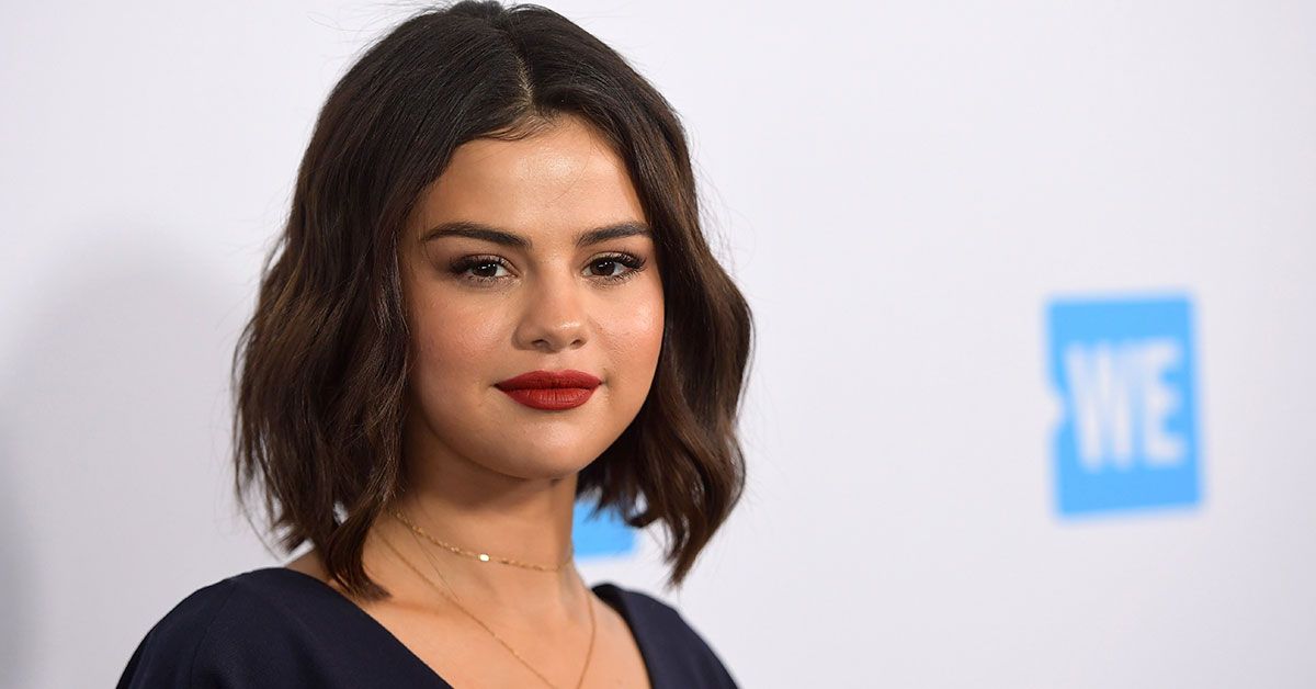 Selena Gomez Teamed Up With Theresa Marie Mingus on a Swimwear Collection | Teen Vogue