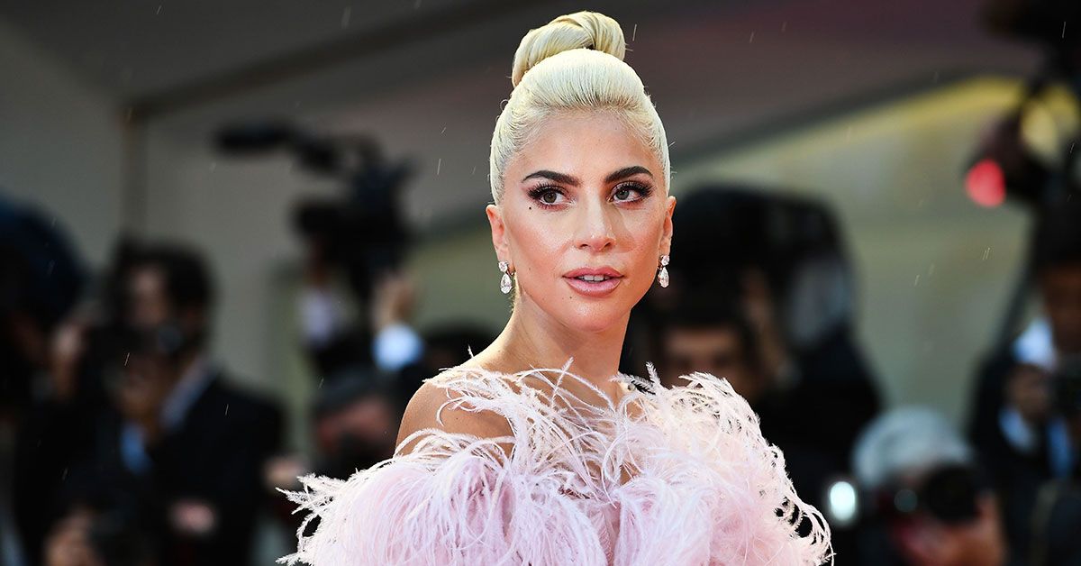 Lady Gaga to Fund Classroom Needs in Cities Affected By Mass Shootings | Teen Vogue