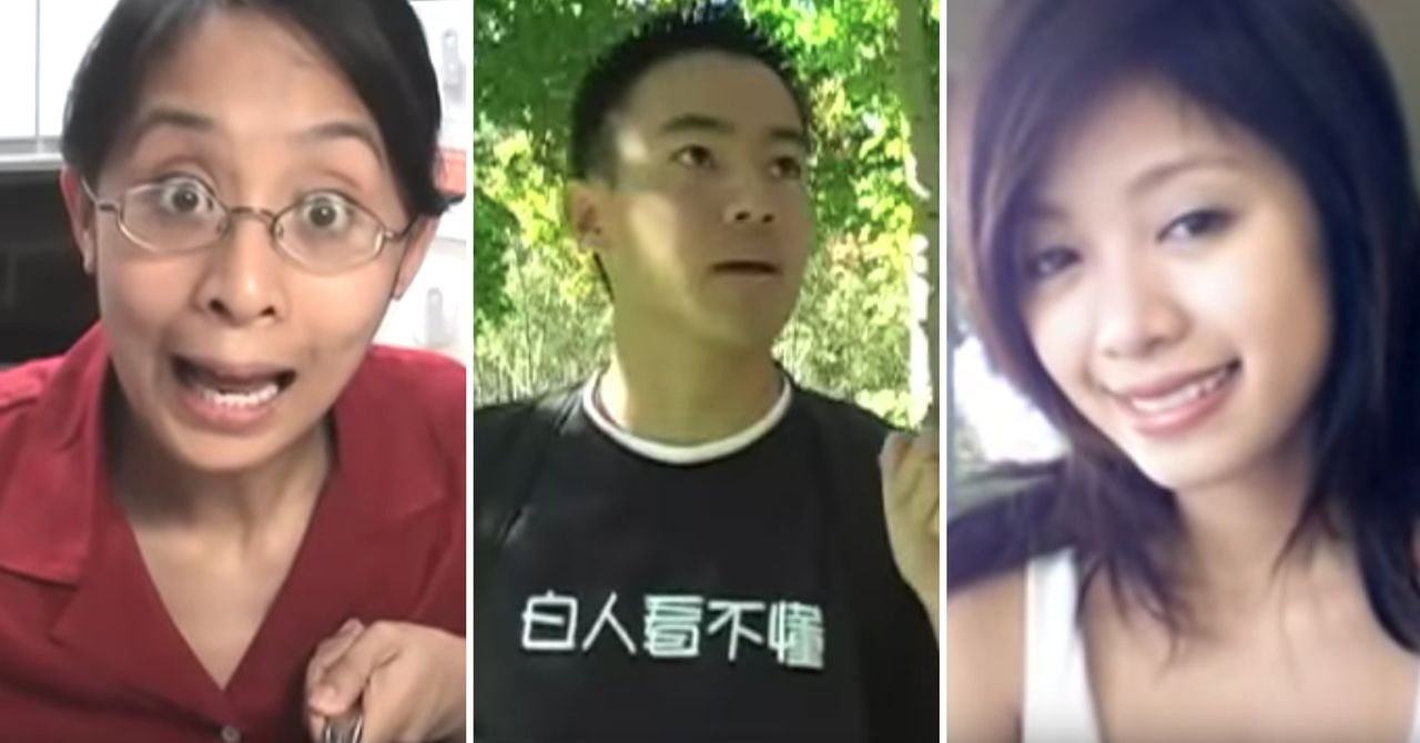 Before "Crazy Rich Asians," YouTubers Paved the Way for Better Asian Representation | Teen Vogue
