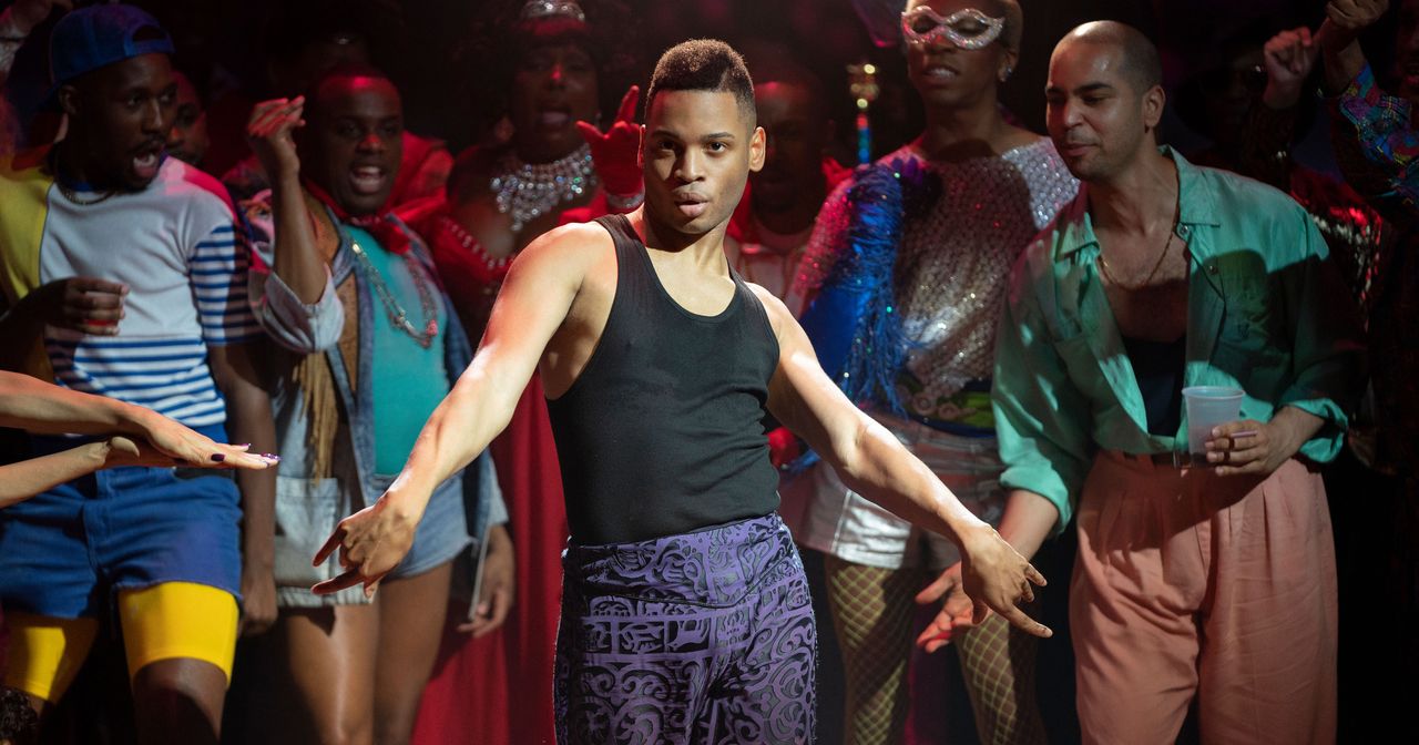 What Young LGBTQIA People of Color Are Saying About "Pose" Season 2 | Teen Vogue