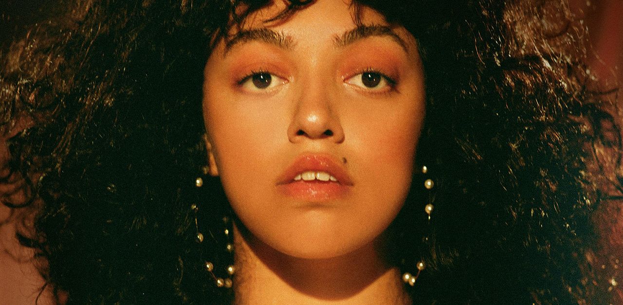 Mahalia on 'Love and Compromise' and 'Frustrating' Comparisons | Teen Vogue