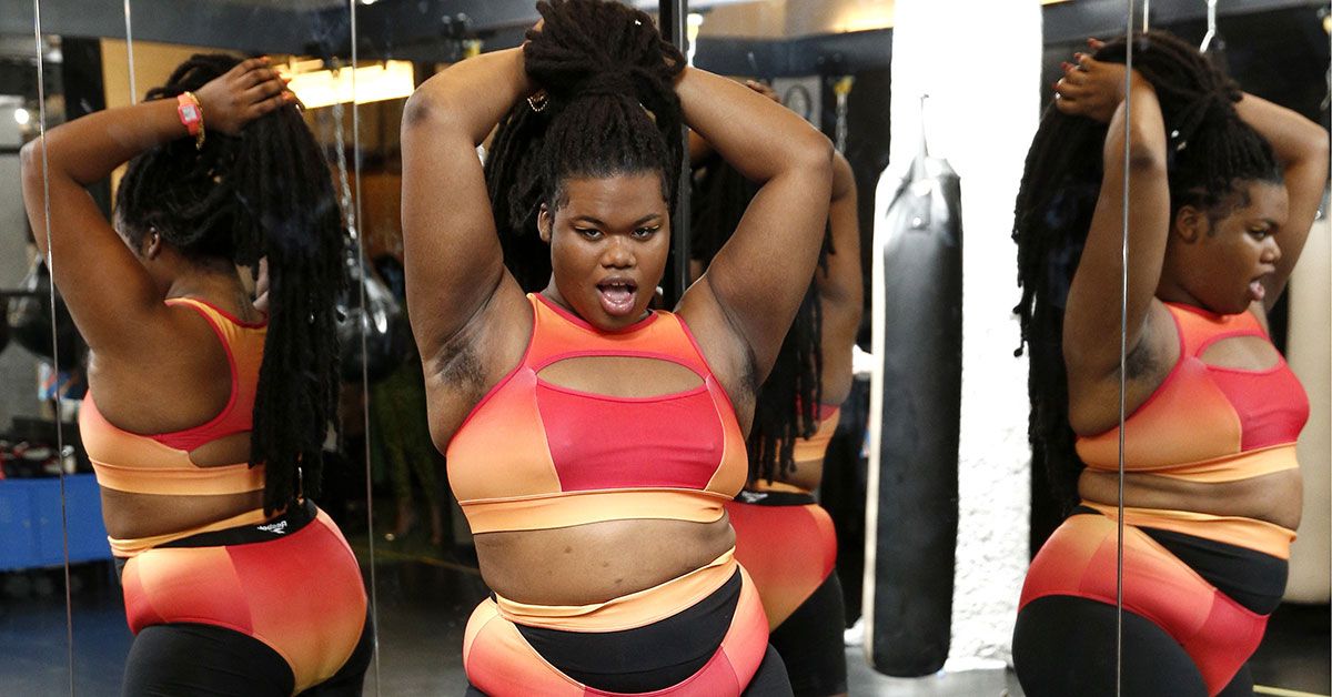 The Most Inclusive Moments from New York Fashion Week 2020 | Teen Vogue