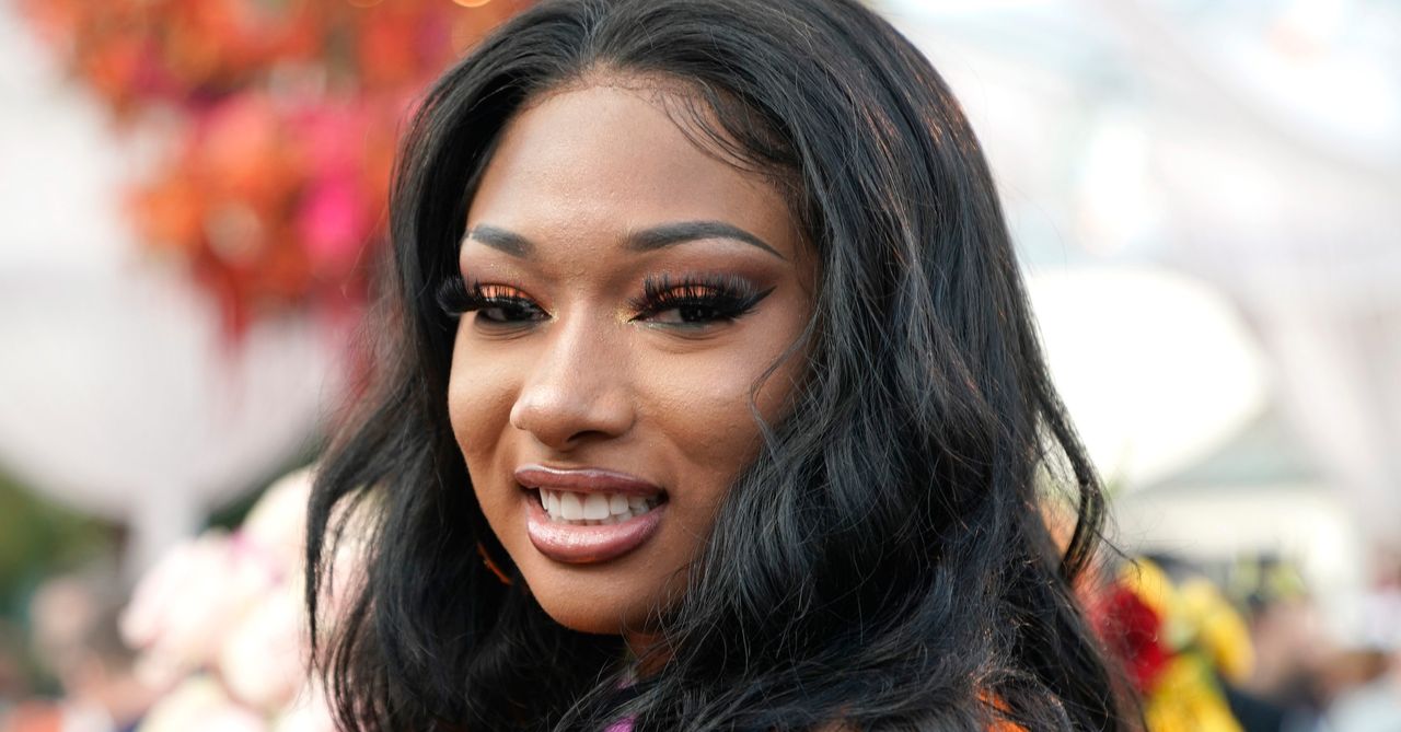 Megan Thee Stallion Says She Was Shot, Will Make a Full Recovery | Teen Vogue