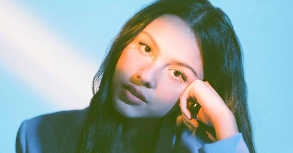 Olivia Rodrigo's "Drivers License" Has Surpassed 100 Million Streams on Spotify | Teen Vogue
