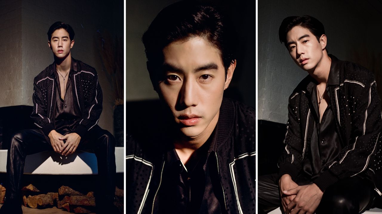 Mark Tuan Drops New Song “Last Breath” & Reflects on GOT7, K-Pop Idol Life | Teen Vogue