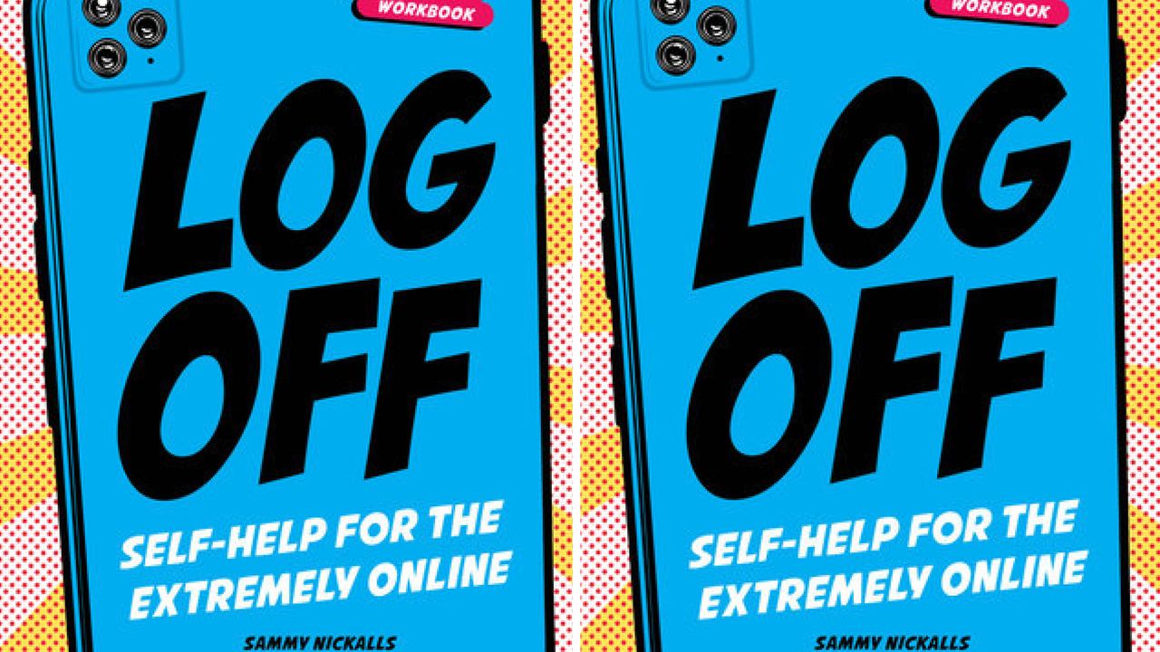 “Log Off” Excerpt: How to Use Social Media Without Feeling Like Sh*t | Teen Vogue