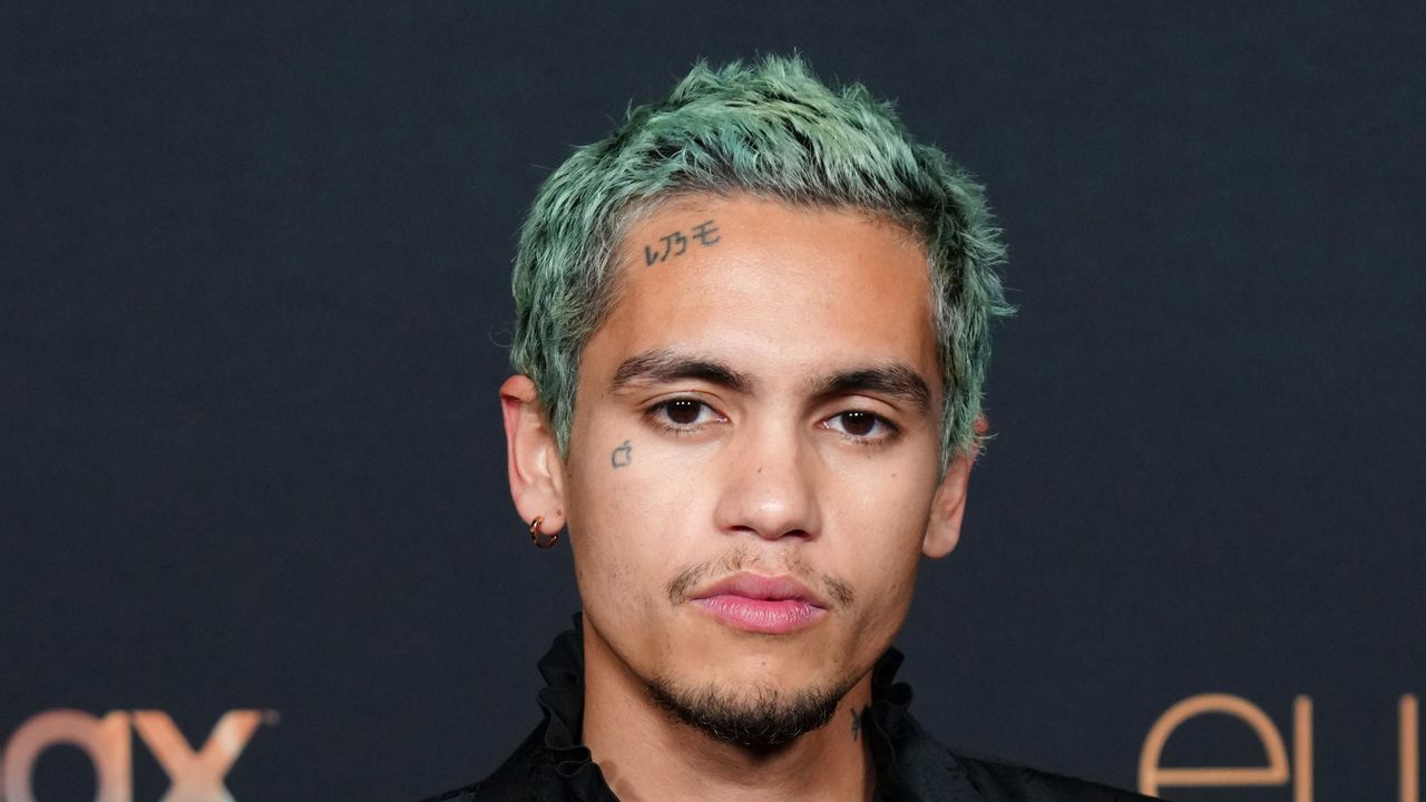 Dominic Fike Says He Was Almost Fired From "Euphoria" for Drug Use | Teen Vogue