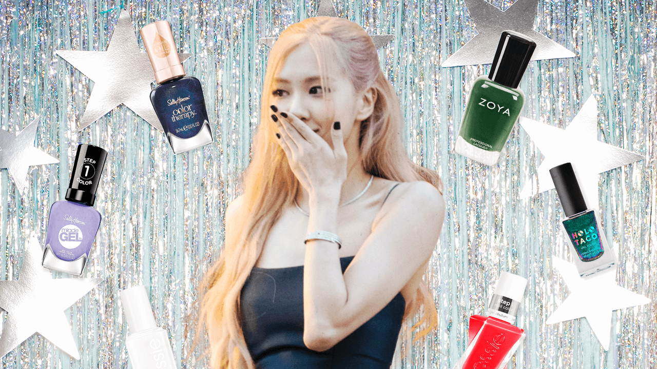 How to Match Your Prom Nails to Your Prom Dress or Suit, According to Celebrity Manicurists | Teen Vogue