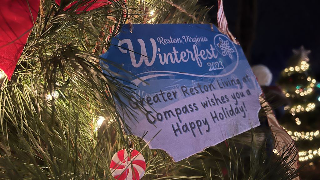 Your Insider Guide to Winterfest in Reston, Virginia