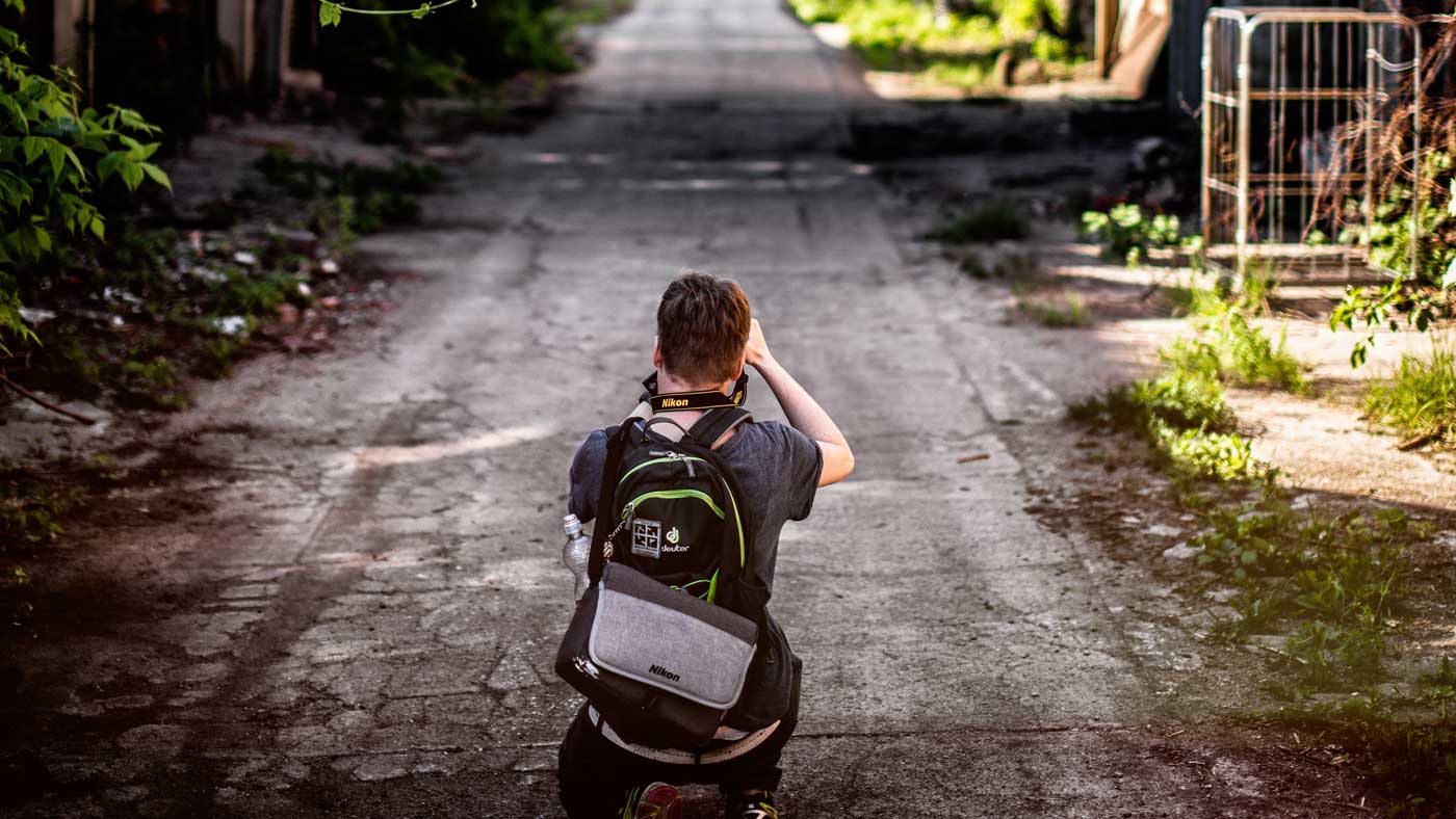 11 Tips for Location Scouting - Videomaker