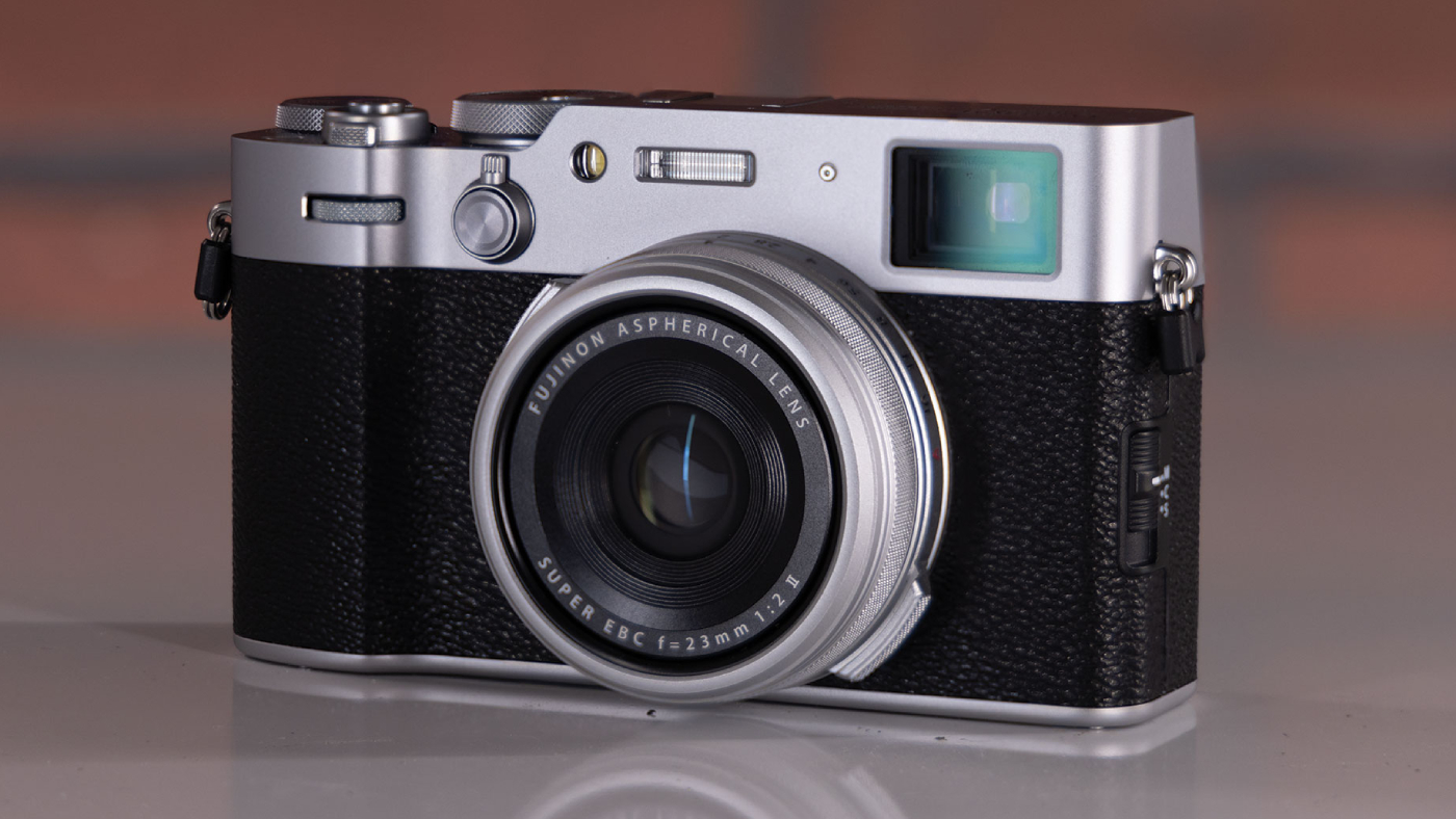 Fujifilm X100VI review: A stellar photography camera with limited video capability - Videomaker