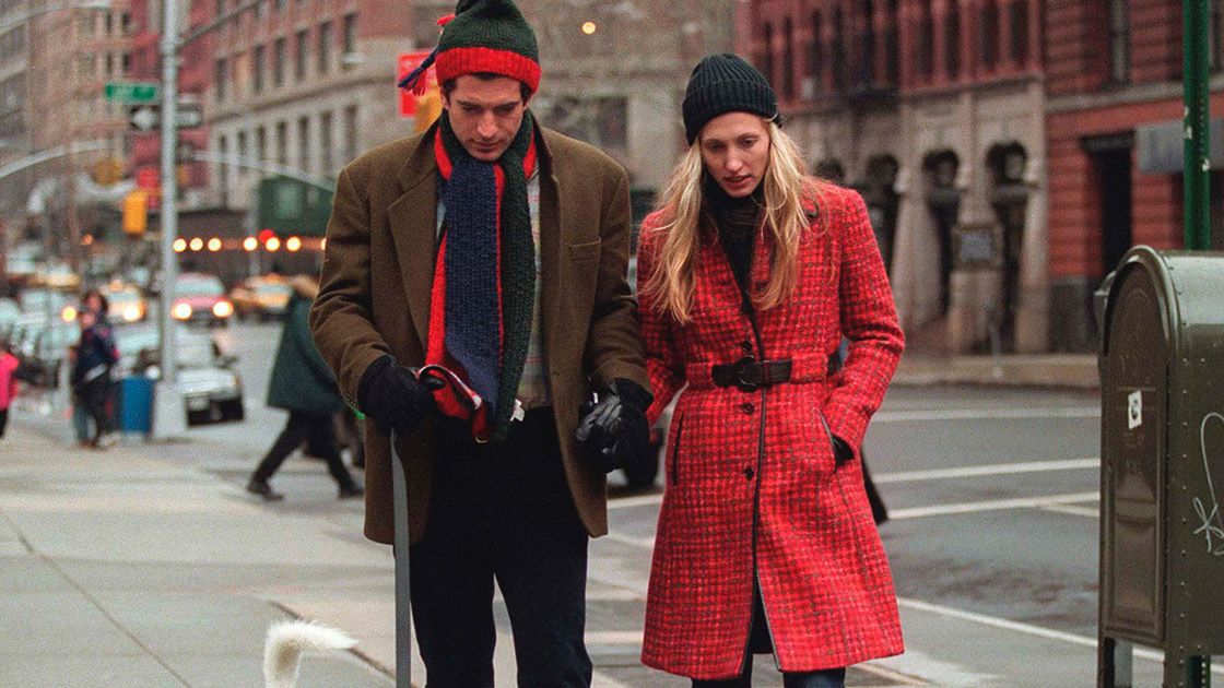 Carolyn Bessette-Kennedy’s Chicest Style Moments | Vogue