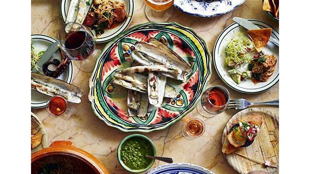 Why Toronto Is Becoming the World’s Next Culinary Destination | Vogue