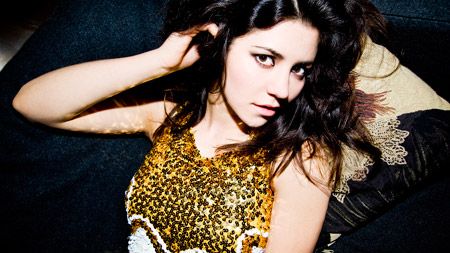Marina & The Diamonds | Vogue