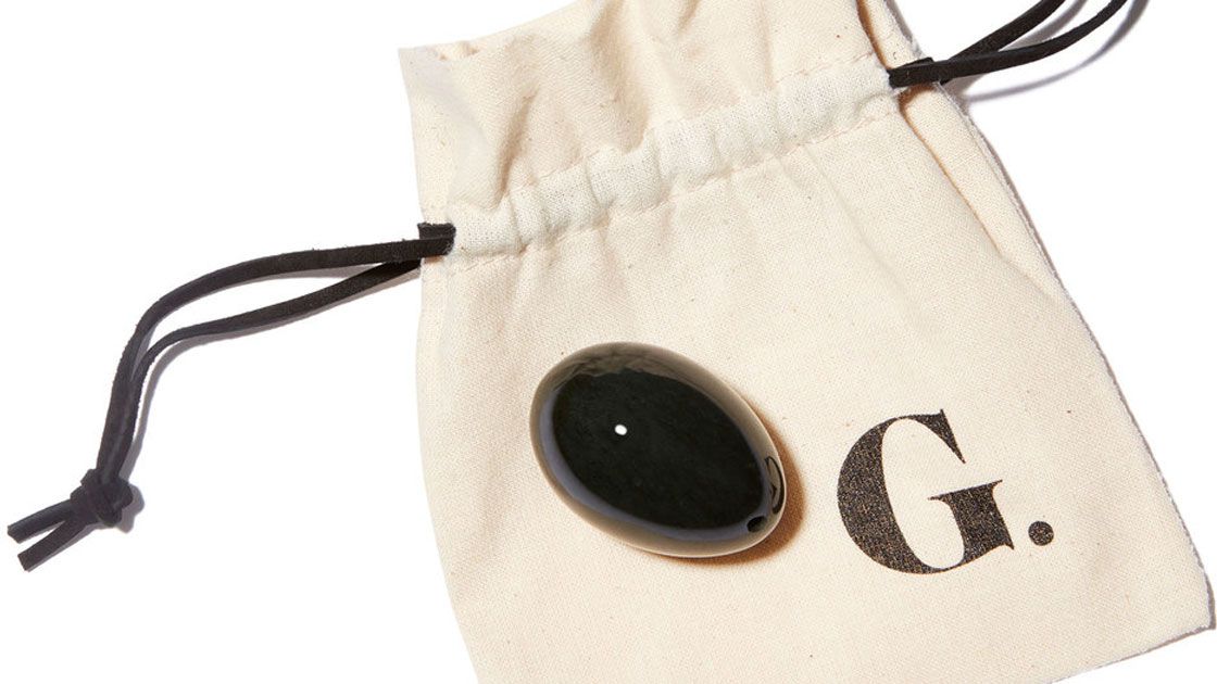 Goop’s Vaginal Jade Egg Just Sparked a $145,000 Lawsuit Settlement | Vogue