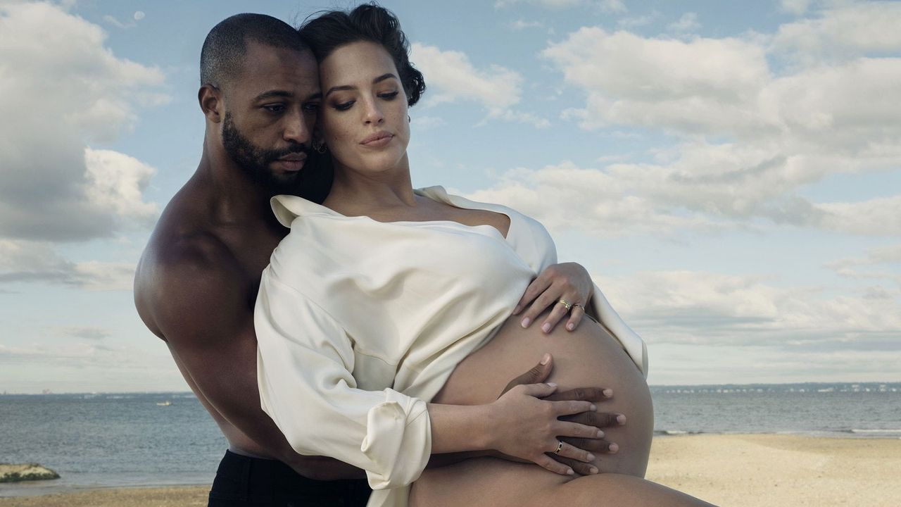 Ashley Graham on Supporting New Mothers During the COVID-19 Crisis | Vogue