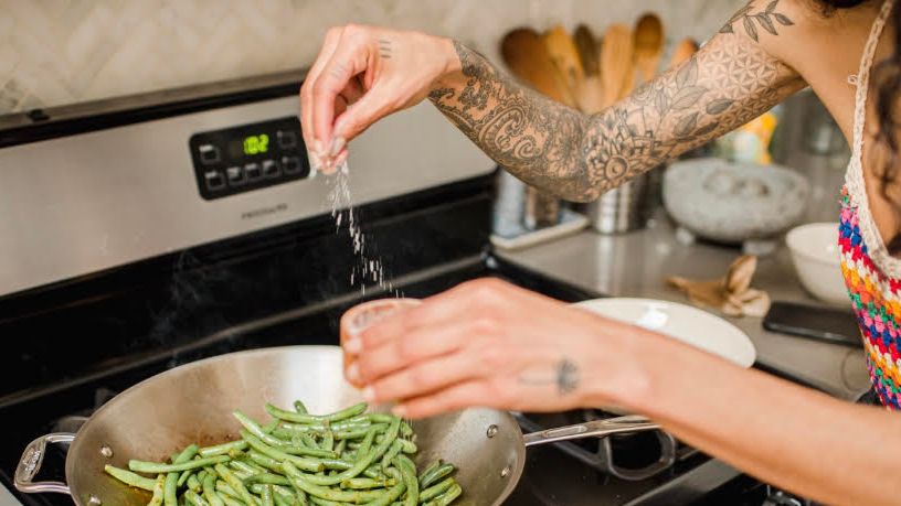 4 Easy Vegan Recipes to Re-Inspire Your Quarantine Cooking | Vogue
