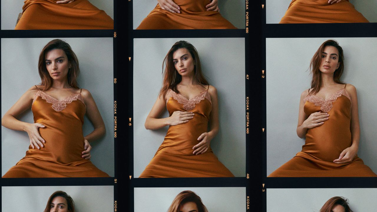 Emily Ratajkowski Is Pregnant: Why She Doesn’t Want to Reveal the Gender of Her Baby | Vogue
