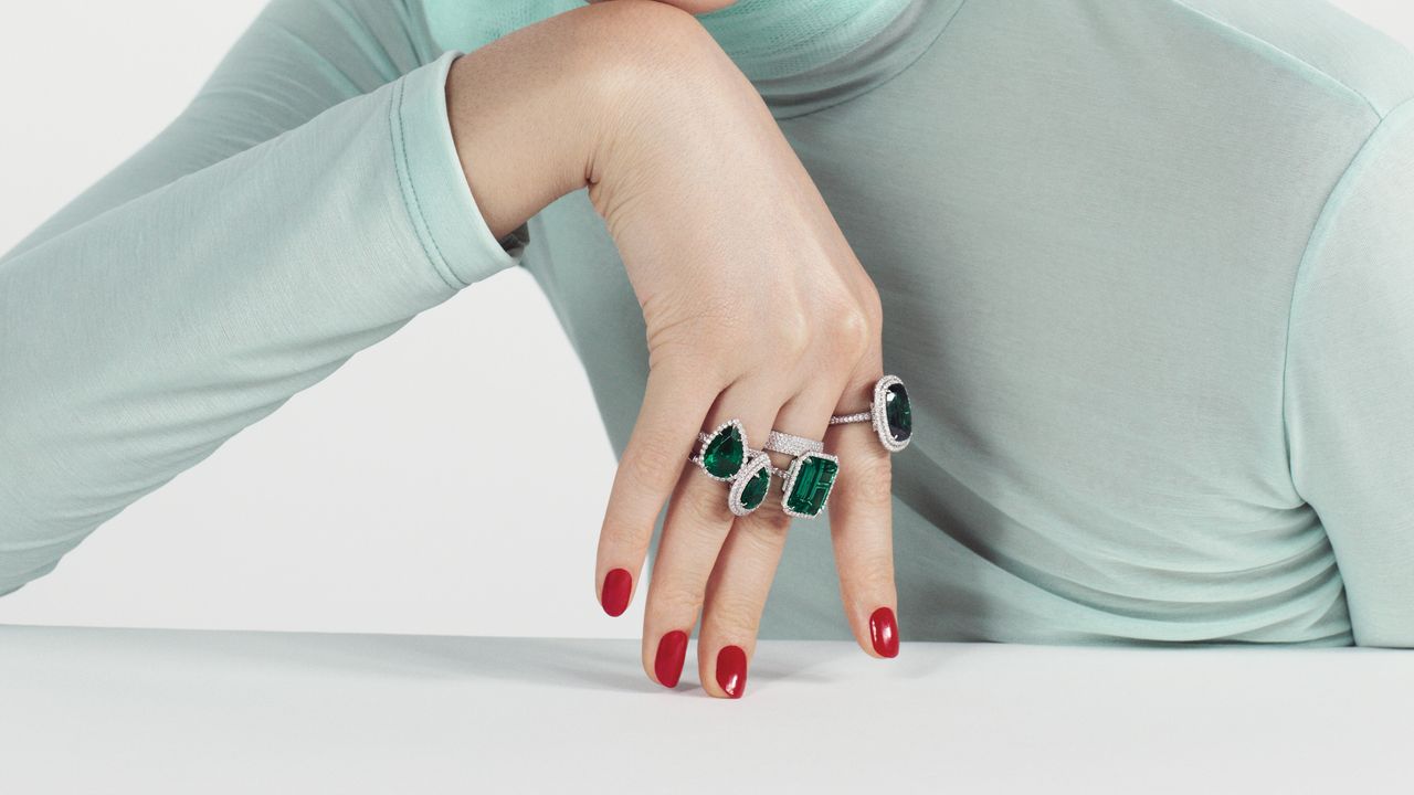 28 Best Sustainable & Ethical Engagement Rings to Love Forever | Vogue