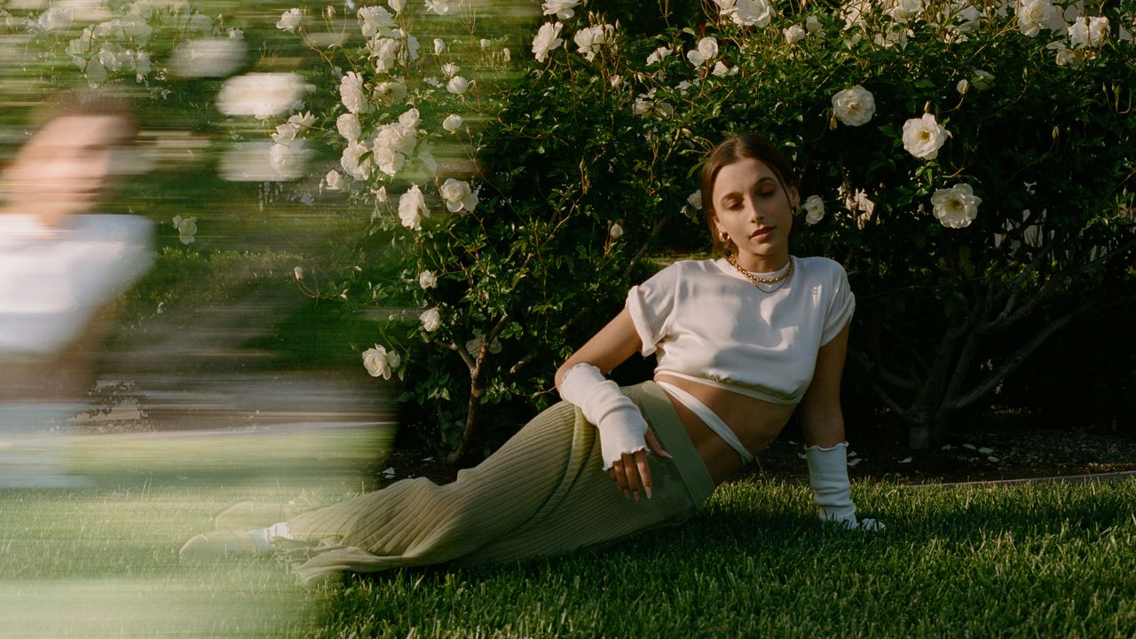 Emma Chamberlain Talks Anxiety, Burnout, and Perfectionism | Vogue
