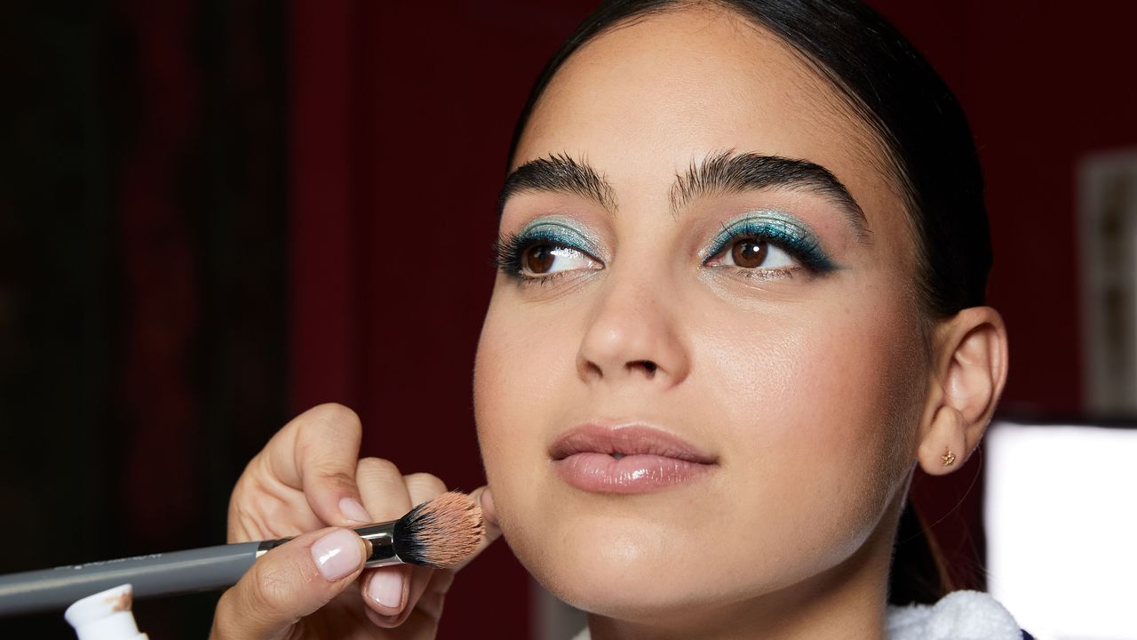 How ‘In the Heights’ Star Melissa Barrera Got Ready for the 2021 Tribeca Film Festival | Vogue